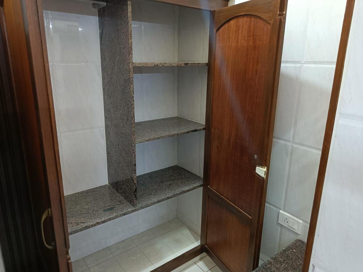 Hotel Arunachala بونديتْشيري المظهر الخارجي الصورة