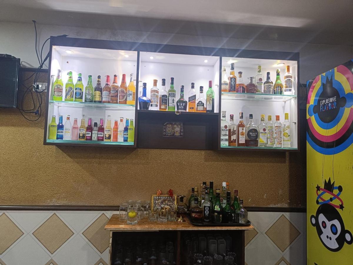 Hotel Arunachala بونديتْشيري المظهر الخارجي الصورة